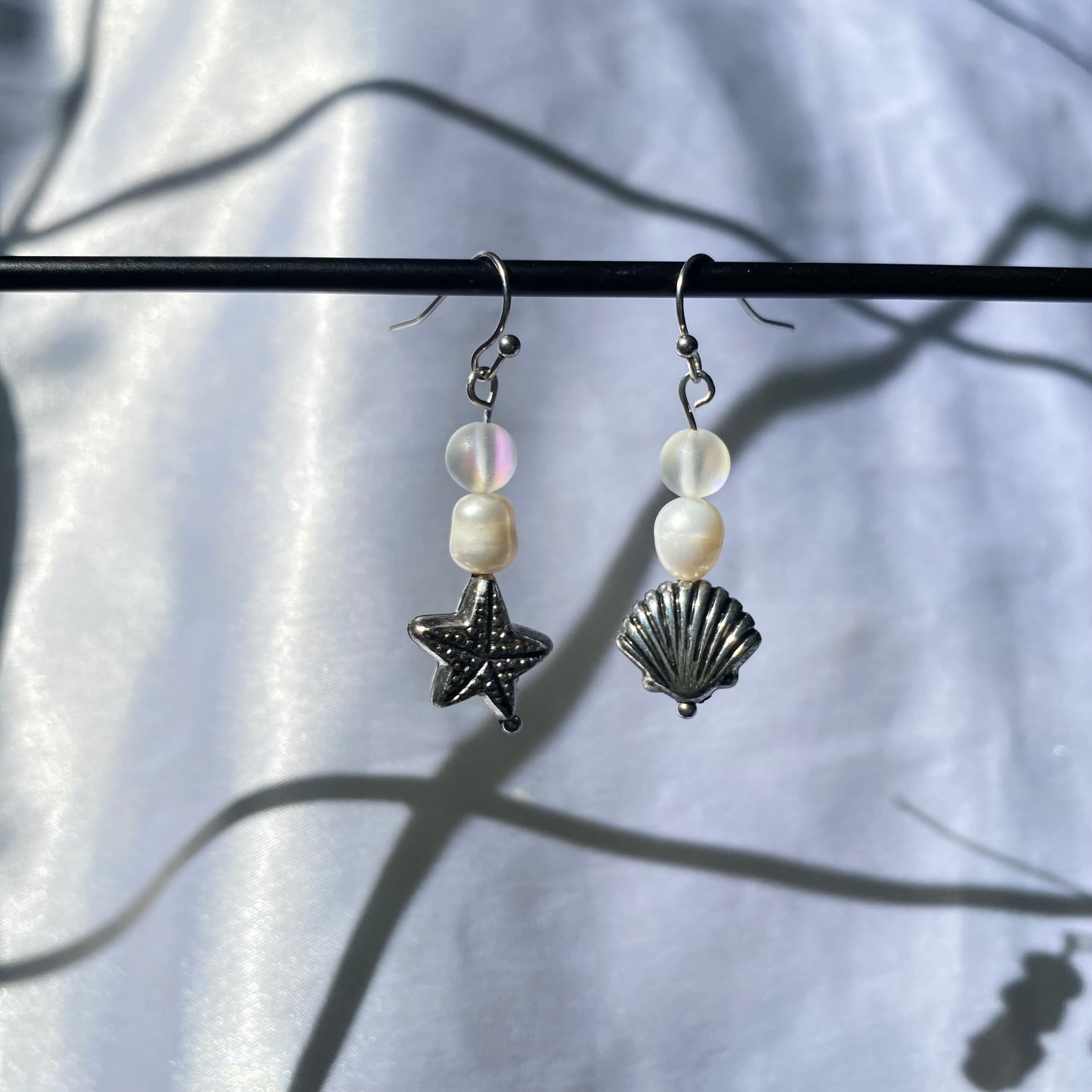 Tidepooling Earrings