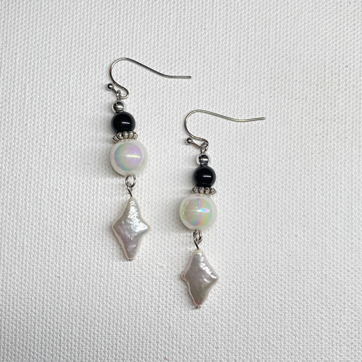 Pawn Earrings