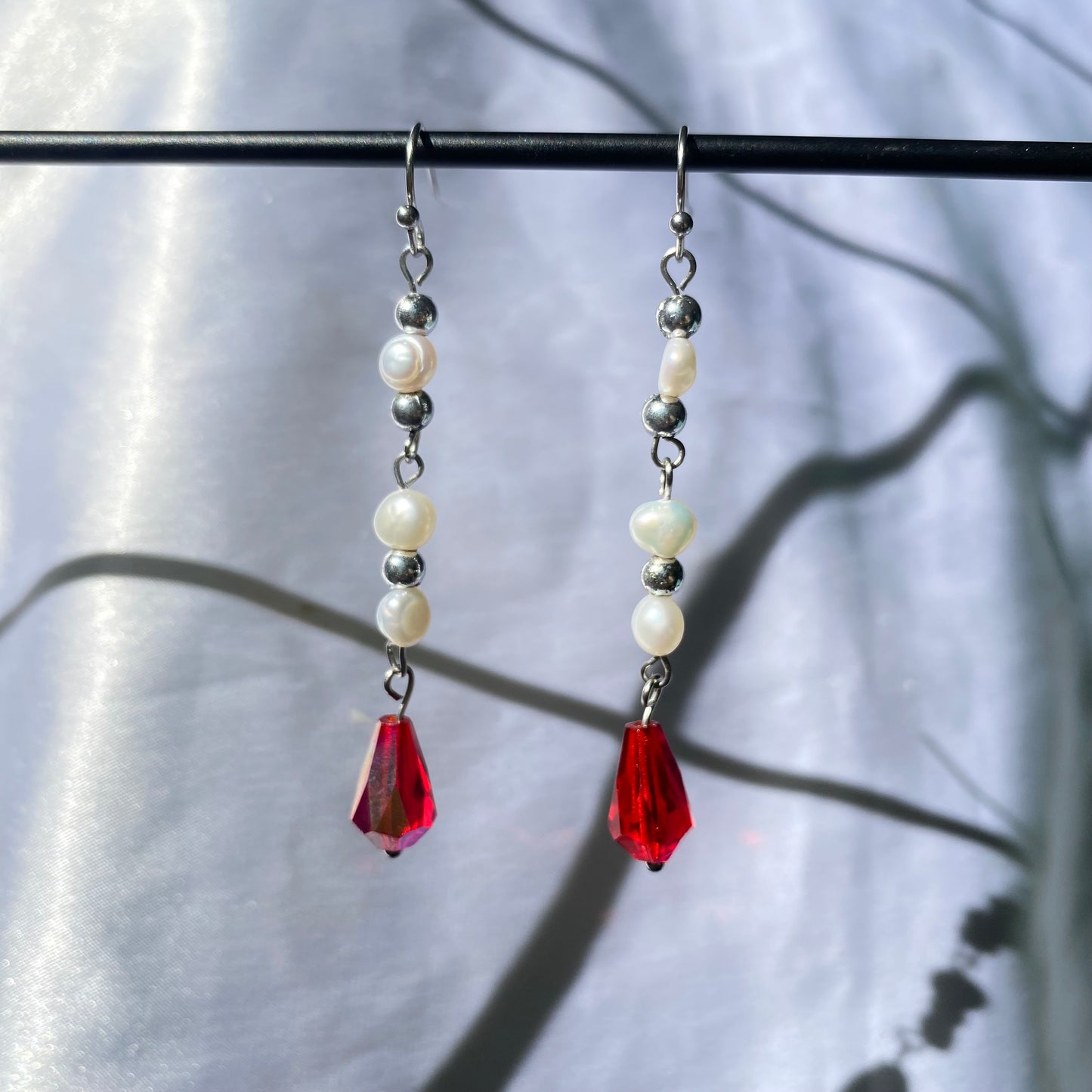 Drop…drop…drop Earrings