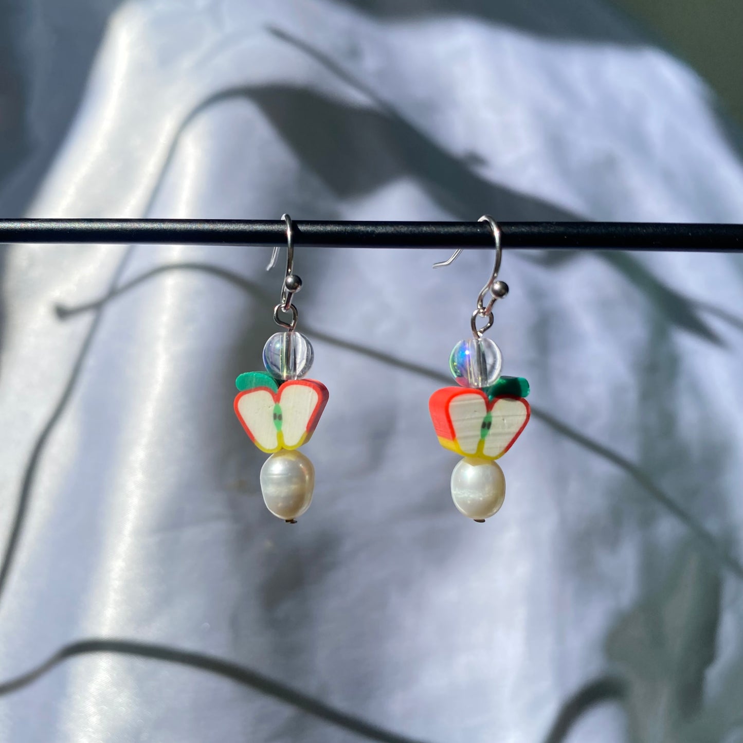 Shapes in Nature Earrings