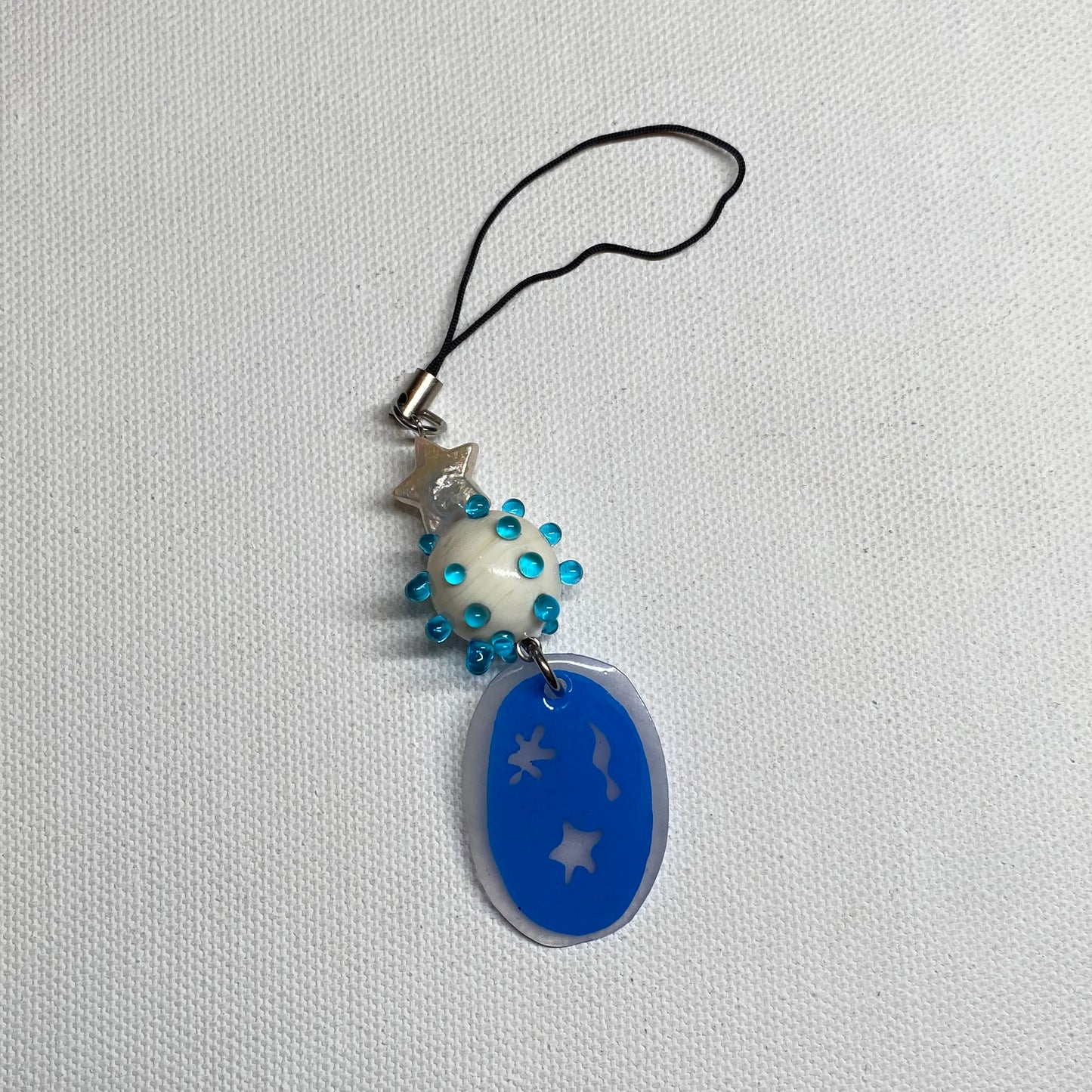 Galaxy Bag/Phone Charm