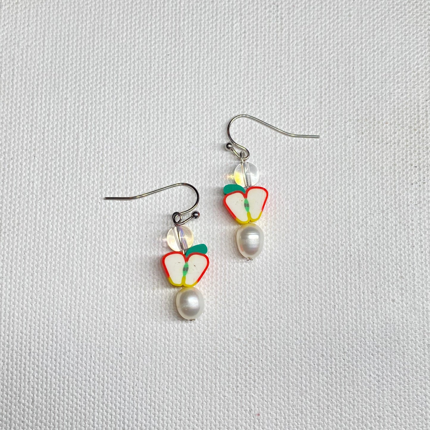 Shapes in Nature Earrings