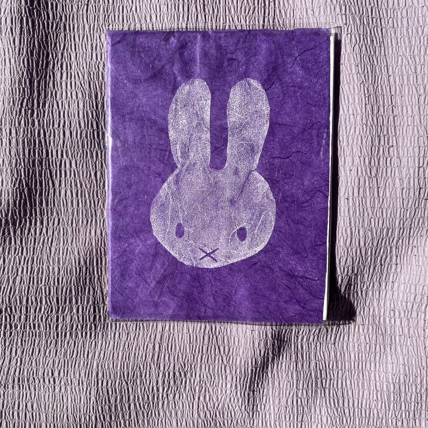 Miffy Block Prints (5 Varieties) - Printed Nov. 2023