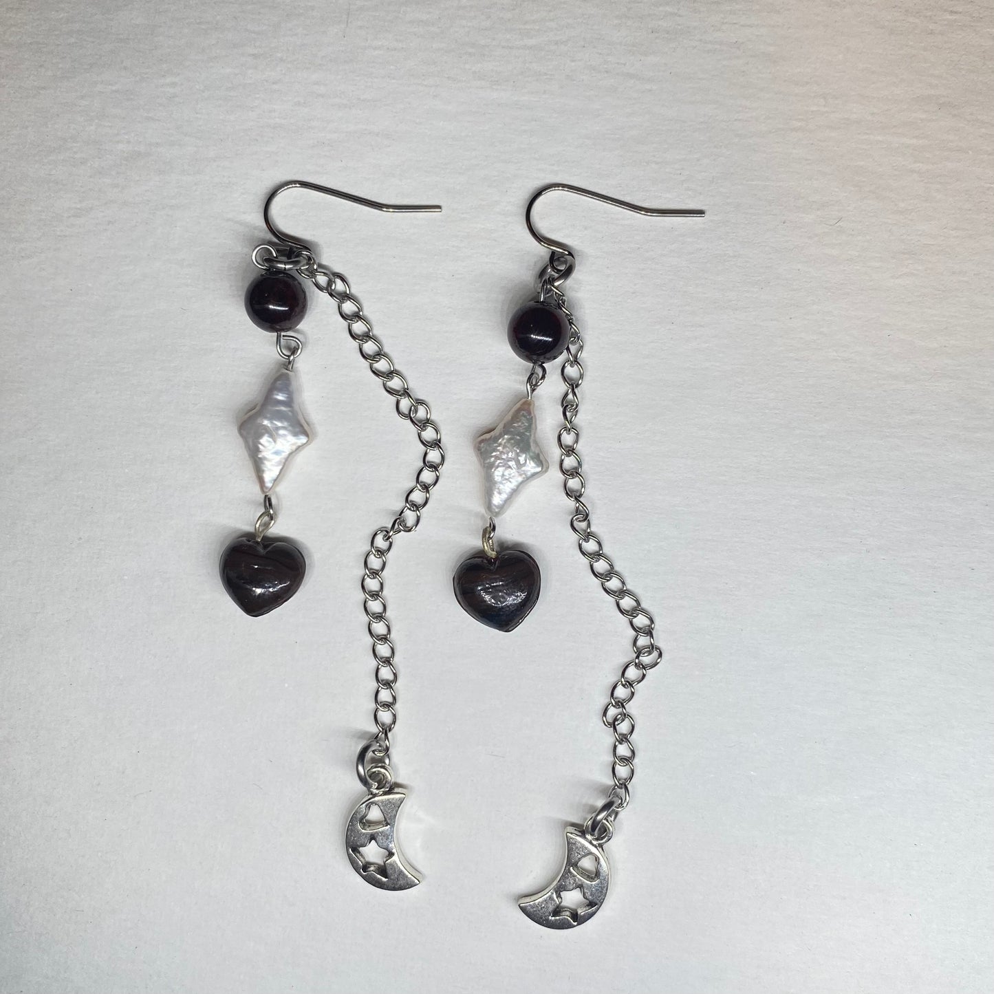 Nightly Drop Earrings