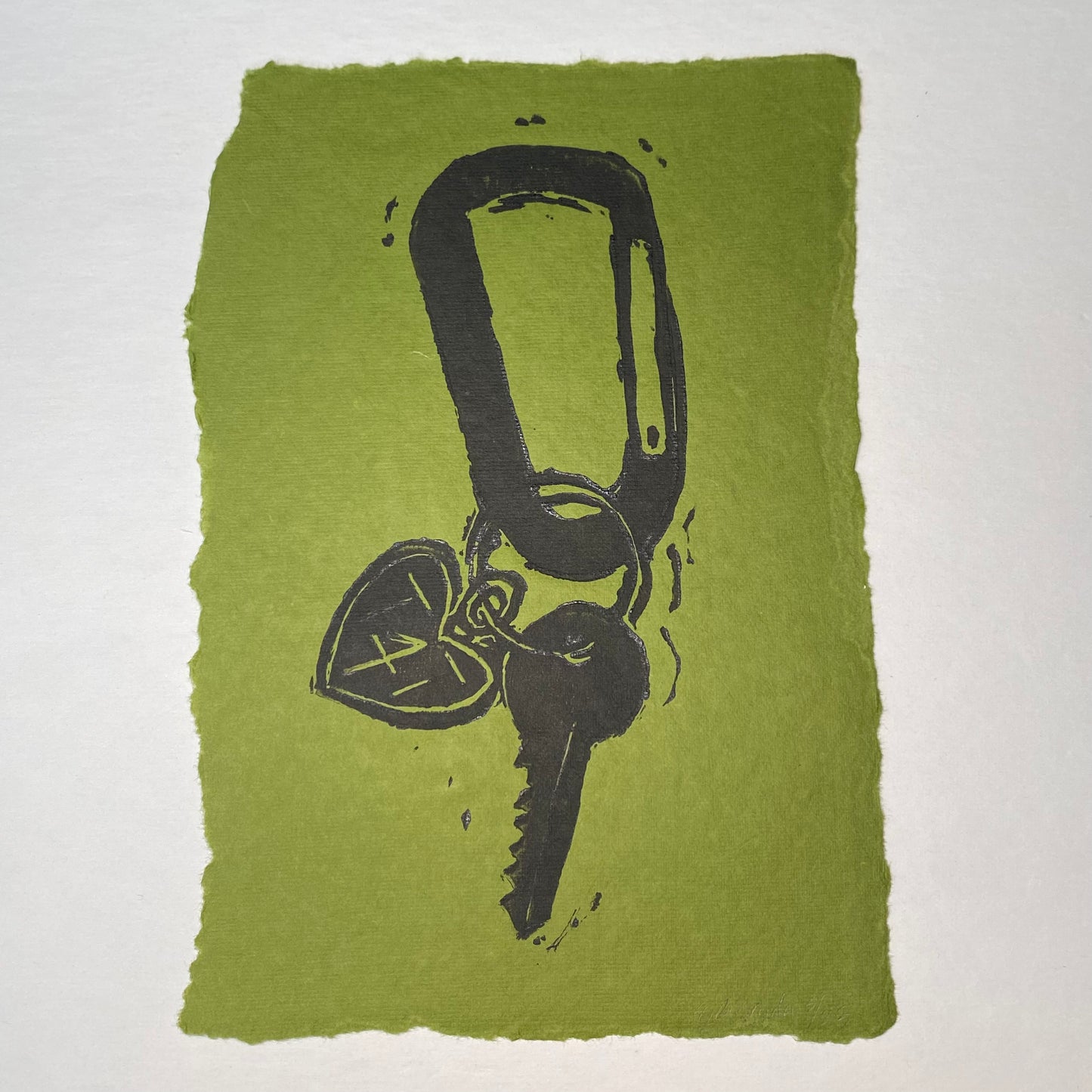 T4T Carabiner Block Prints (8 Varieties)