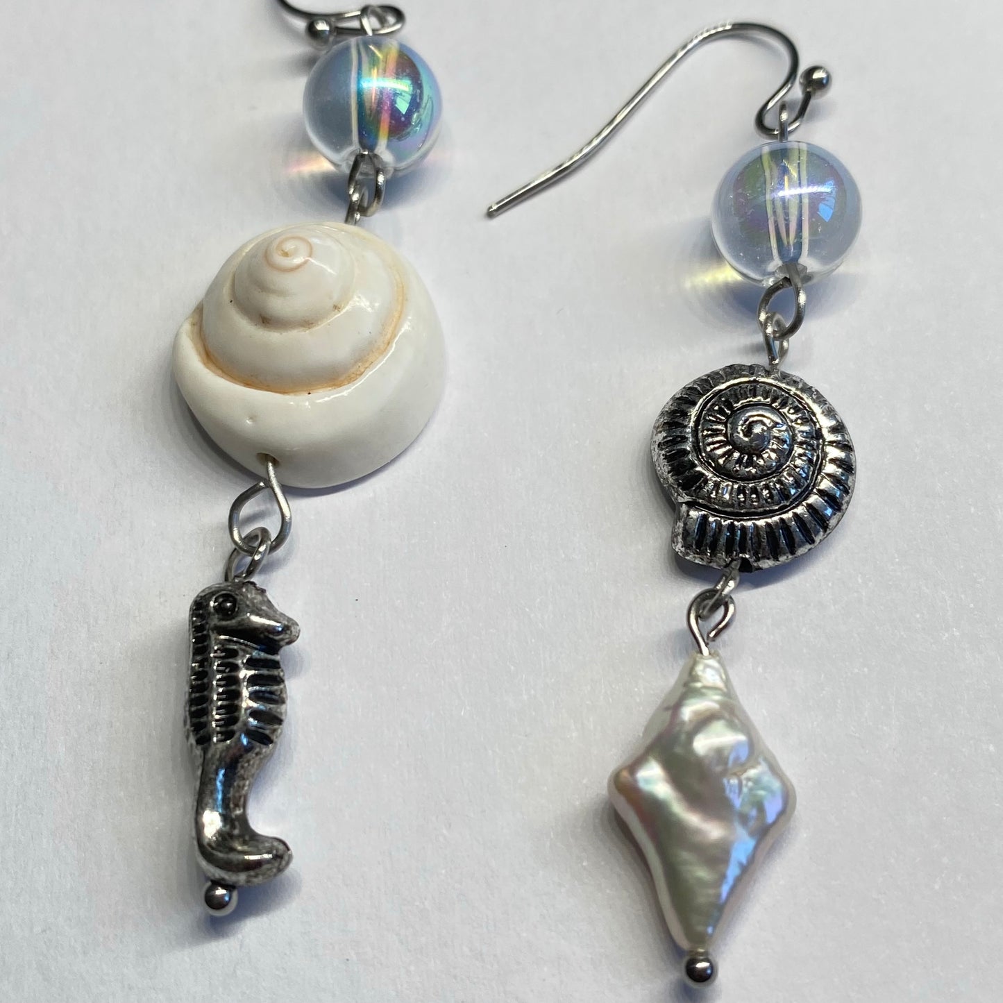 Reef Earrings