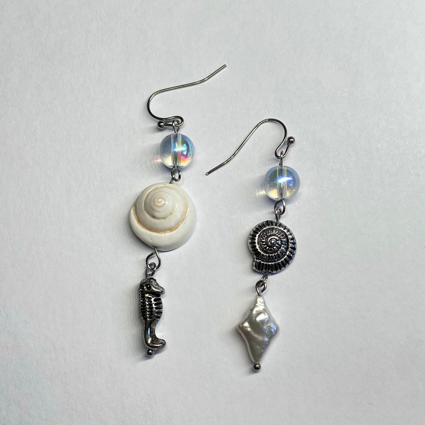 Reef Earrings