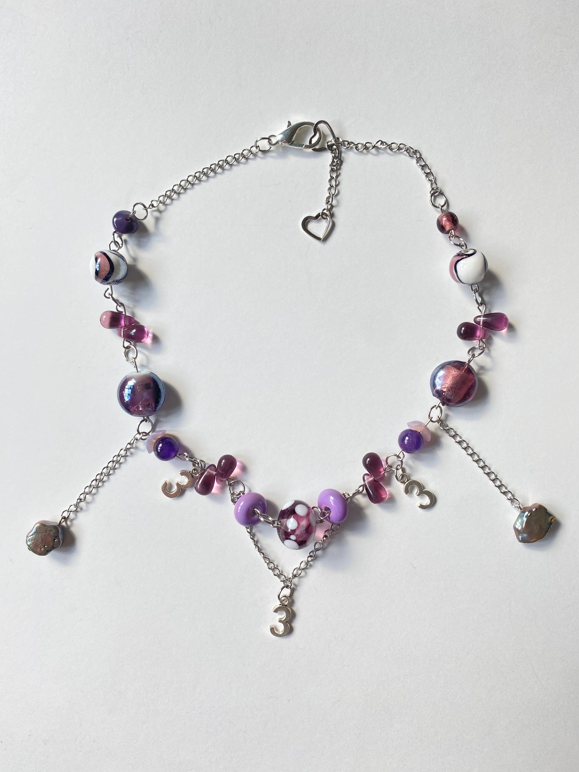 Custom shop jewelry accessories